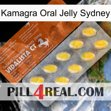 Kamagra Oral Jelly Sydney 42